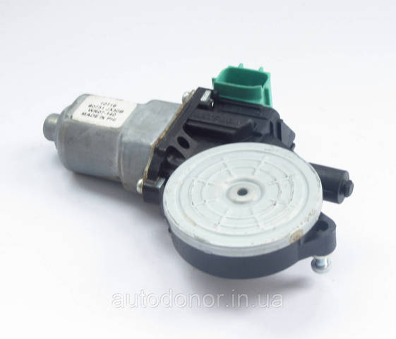 80731JX30B NISSAN Мотор стеклоподъемника двери передней левой купить в Полтава
