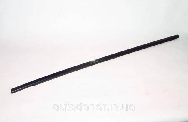 808213NA0B NISSAN Молдинг опускного стекла двери передней левой купить в Винница