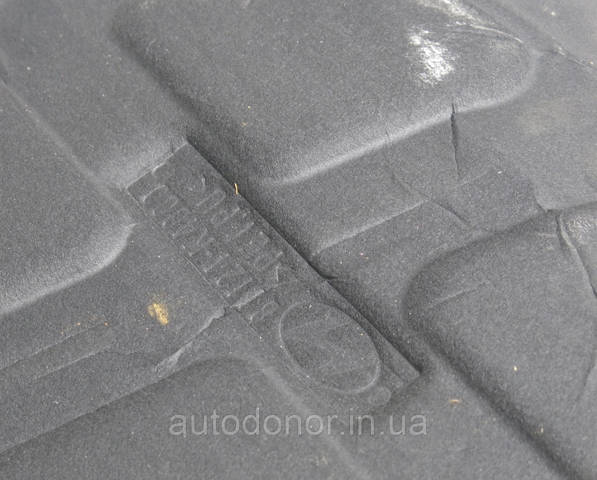 HYUNDAI 81125K4000 Шумоизоляция капота в наличии Запорожье