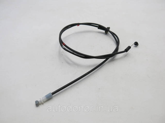 81190J9000 HYUNDAI Трос открывания капота задний купить в Киев