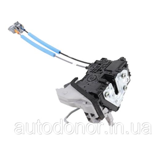 HYUNDAI 81420J9100 Замок двери задней правой в наличии Житомир