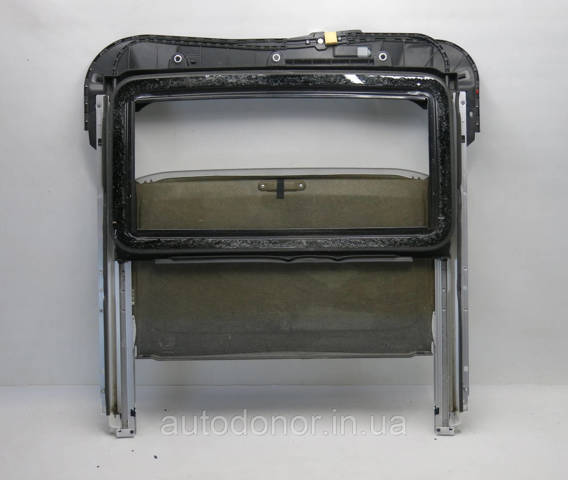 81600J9100TTX HYUNDAI Люк в сборе купить в Хмельницкий