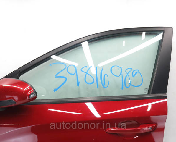 82410J9020 Стекло двери передней левой купить Павлоград