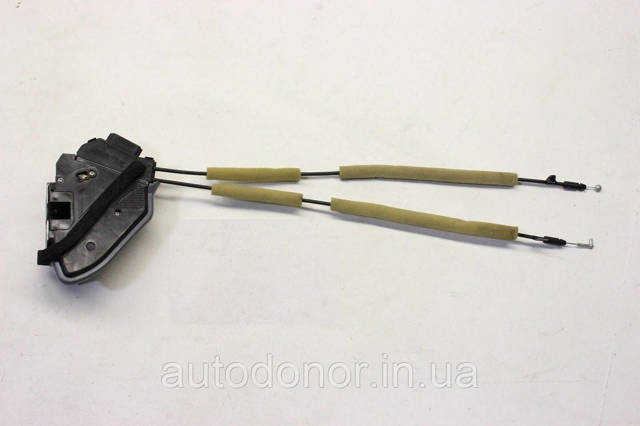 825003NF0A NISSAN Замок двери задней правой купить в Черкассы