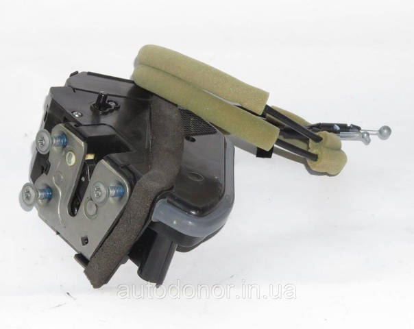825003NF0A NISSAN Замок двери задней правой купить в Кривой Рог