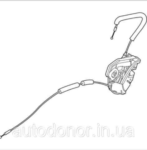 NISSAN 825015MP0A в наличии Винница