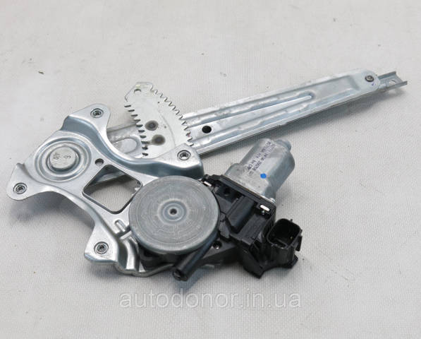 827203NN0A NISSAN Механизм стеклоподъемника двери задней правой купить в Украина