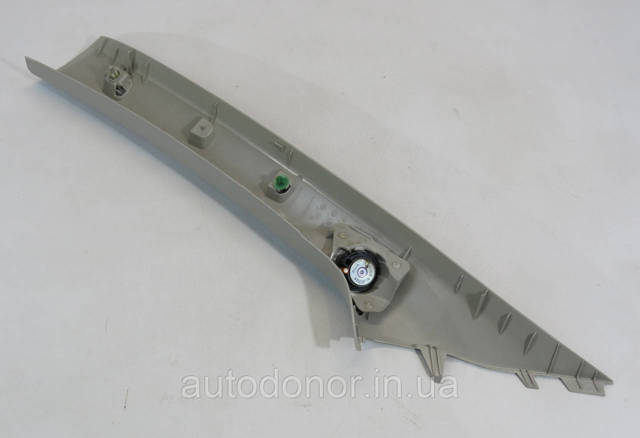 HONDA 84101TRTA01ZA в наличии Каменское