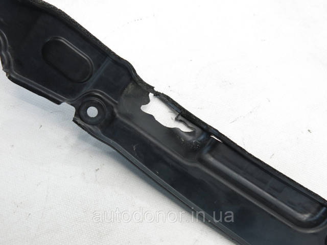 HYUNDAI 84142J9000 Уплотнитель крыла в наличии Кривой Рог