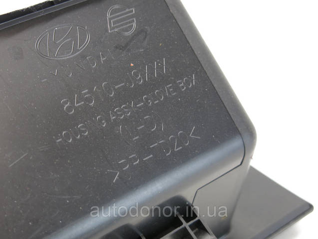 HYUNDAI 84510J9300TRY Ящик перчаточный (бардачок) в наличии Черкассы