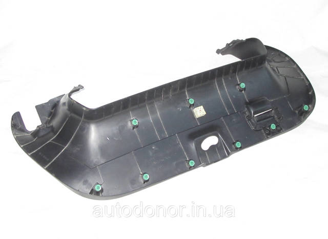 84630TRTA01ZA HONDA Обшивка (облицовка) крышки багажника (двери 3/5-й задней) купить в Ирпень