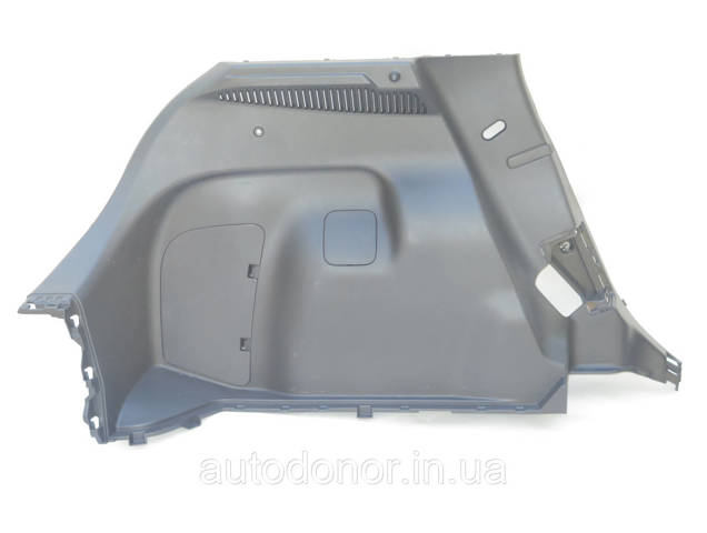 NISSAN 849515SA0B Облицовка багажного отсека левая в наличии Ирпень