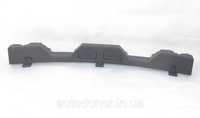 NISSAN 850905SA0A Абсорбер (наполнитель) бампера заднего в наличии Полтава