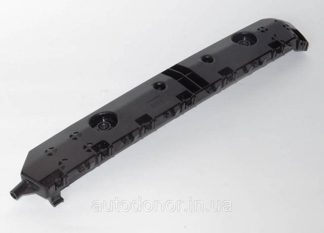 NISSAN 852265SK0A Кронштейн бампера заднего правый в наличии Каменское