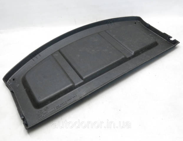HYUNDAI 85930J9000TRY Полка салона задняя в наличии Житомир