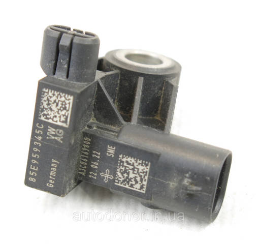 85E959345C VAG Датчик удара купить в Чернигов
