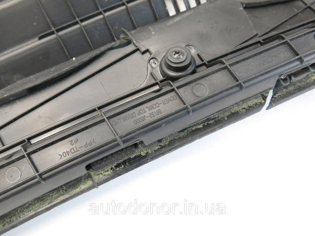 86150J9010 HYUNDAI Водосток лобового стекла, жабо купить в Винница