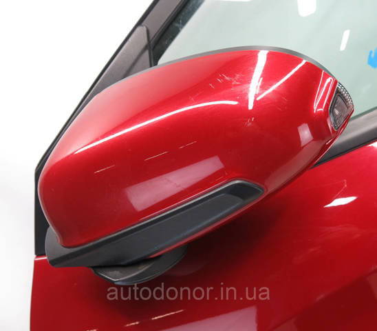 HYUNDAI 87621J9070 Зеркальный элемент зеркала заднего вида правого в наличии Кривой Рог