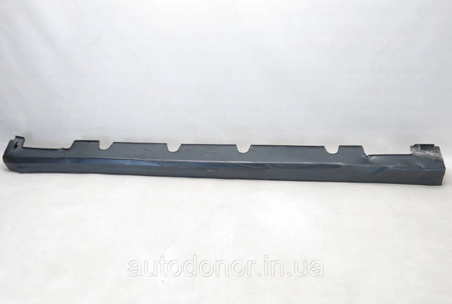 87751K4000PGY HYUNDAI Накладка (молдинг) порога наружная левая купить в Ужгород