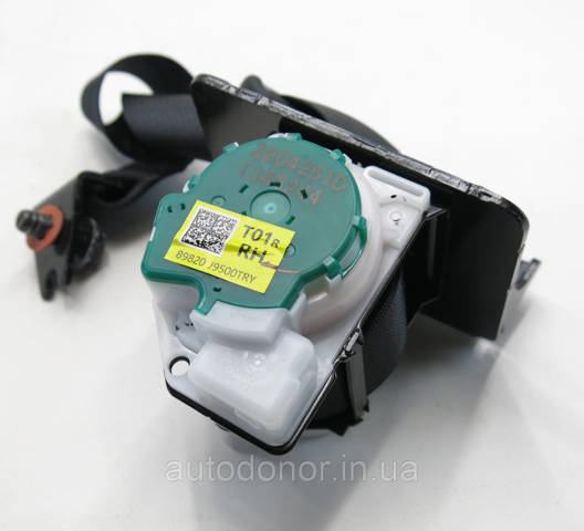 HYUNDAI 89810J9500TRY в наличии Одесса
