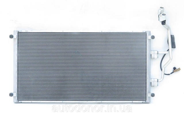 921103NK0B NISSAN Радиатор кондиционера купить в Киев