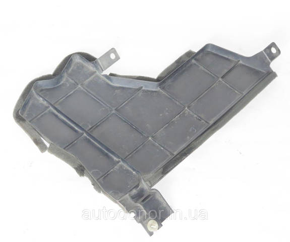 921853NF0A NISSAN Левый дефлектор радиатора купить в Киев
