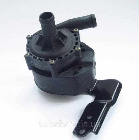 NISSAN 925163NA0A Дополнительная помпа в наличии Киев