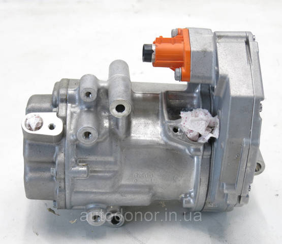 926005MP0A Компрессор кондиционера купить Запорожье