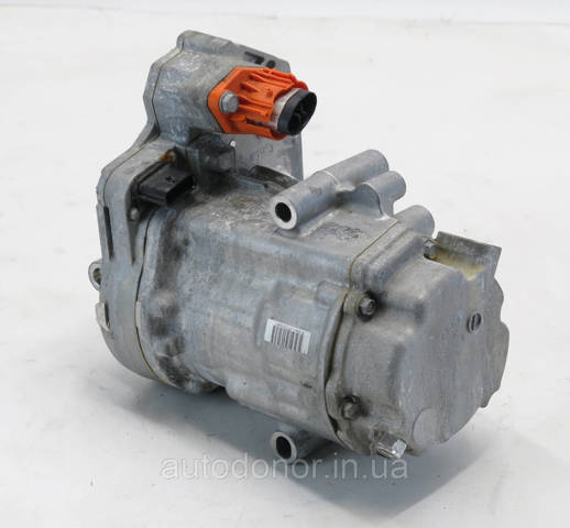 926005MP0A NISSAN Компрессор кондиционера купить в Запорожье