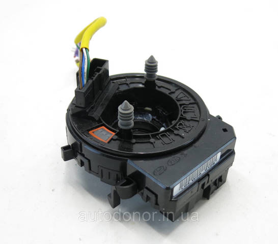 93490S1240 HYUNDAI Кольцо контактное, шлейф руля купить в Николаев
