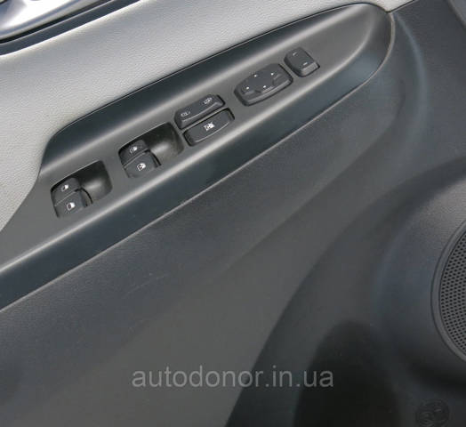 93530J9000 HYUNDAI Регулятор зеркал купить в Кривой Рог