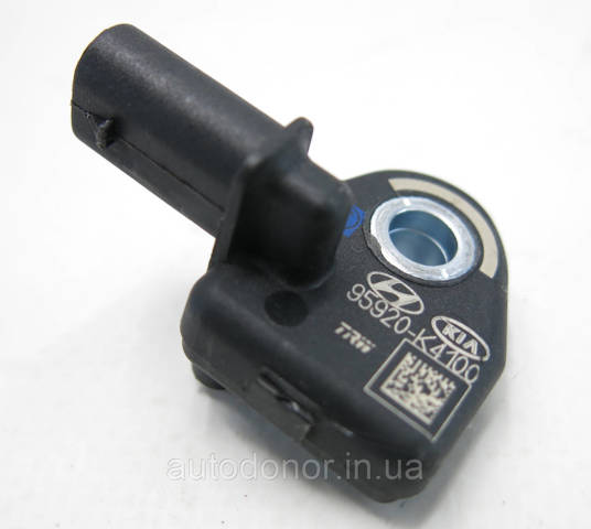 95920K4100 Датчик удара купить Каменское