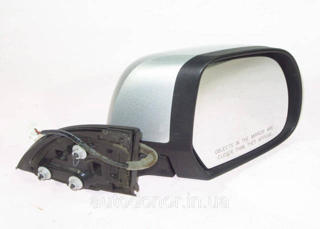 NISSAN 963013NA0A Зеркало заднего вида правое в наличии Львов