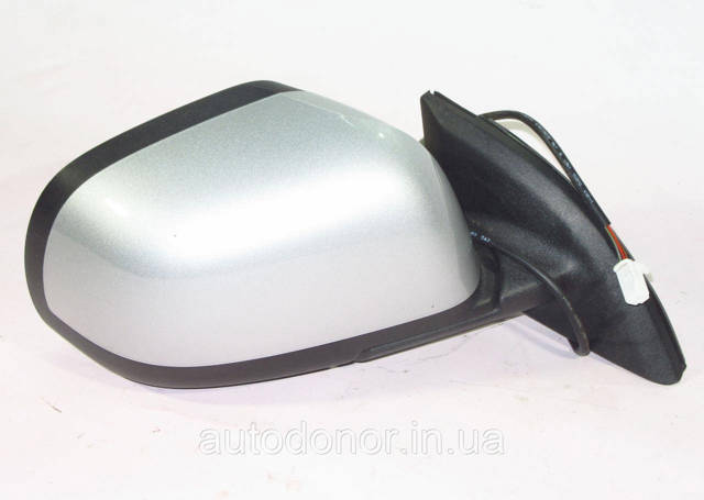 NISSAN 963013NA0A Правое зеркало в наличии Черкассы