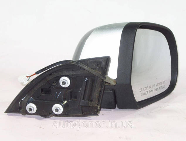 NISSAN 963013NA0A Правое зеркало в наличии Винница