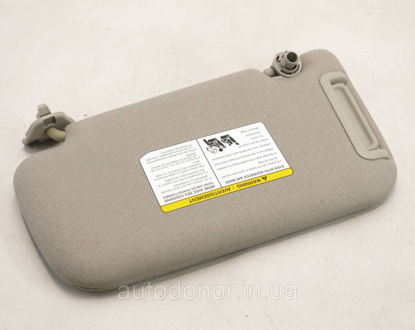 964013SG7A NISSAN Солнцезащитный козырек купить в Украина