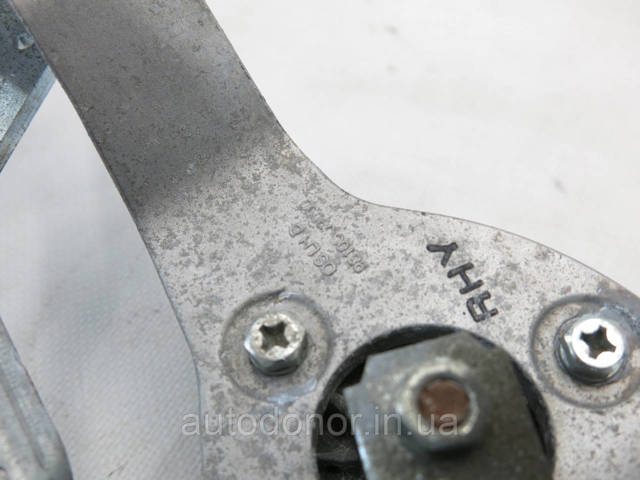 98120J9000 HYUNDAI Трапеция дворников купить в Винница