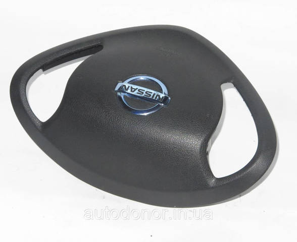 985103NF9B Подушка безопасности (AIRBAG) водительская купить Харьков