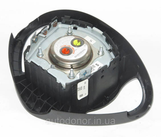 985103NF9B NISSAN Подушка безопасности водителя купить в Ужгород