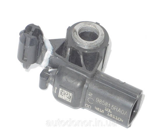 NISSAN 985815RA8A Датчик удара в наличии Сумы