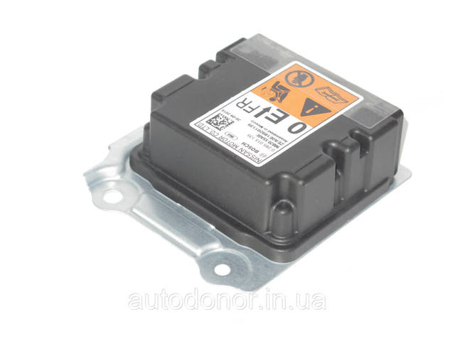 NISSAN 988205SA9D Модуль-процессор управления подушкой безопасности (ЭБУ AIRBAG) в наличии Ирпень
