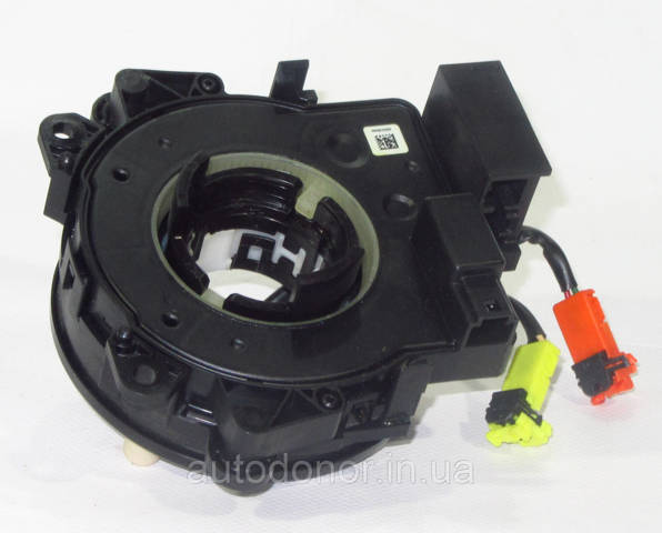 B55541CJ9A Кольцо контактное, шлейф руля купить Украина