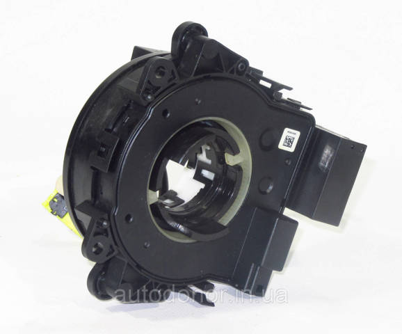 B55541CJ9A NISSAN Кольцо контактное, шлейф руля купить в Полтава
