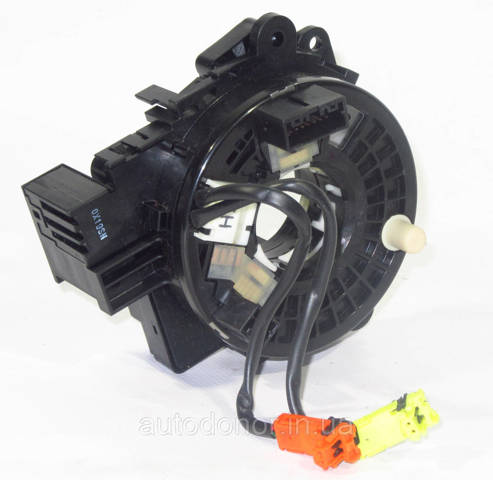 B55541CJ9A NISSAN Шлейф руля купить в Запорожье