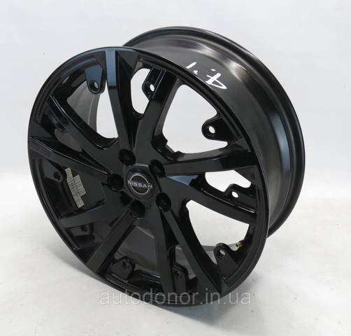 D0C005MR9B NISSAN Диски колесные купить в Украина