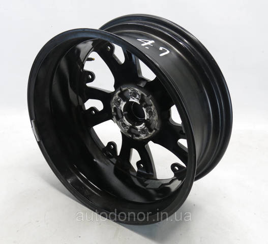 D0C005MR9B NISSAN Диски колесные купить в Ровно