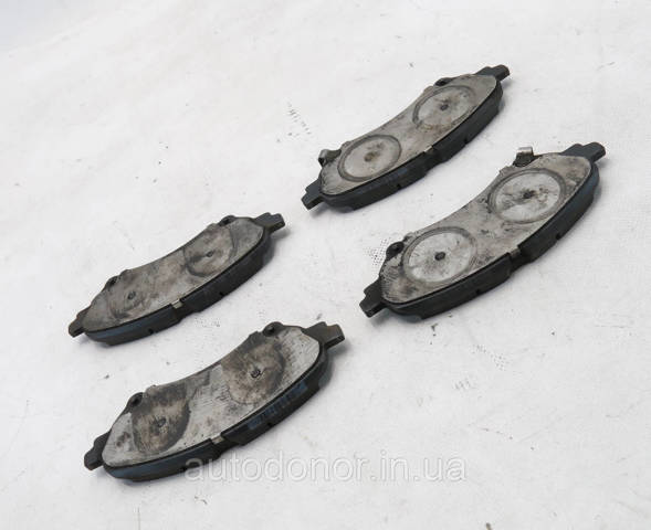 NISSAN D10605MR0A в наличии Запорожье