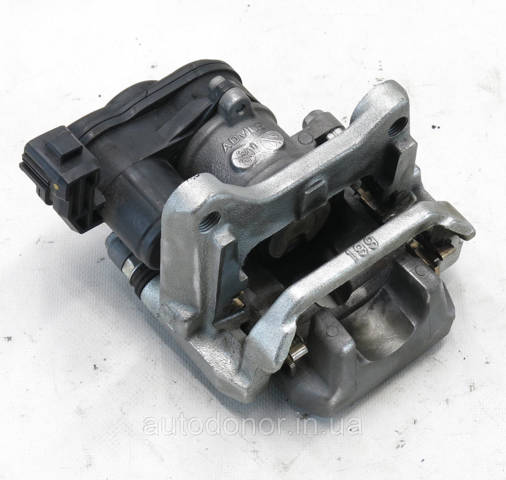 D40005MP1A NISSAN Суппорт задний правый купить в Сумы