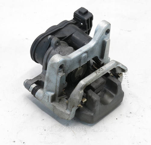 D40105MP1A NISSAN Суппорт задний левый купить в Черкассы