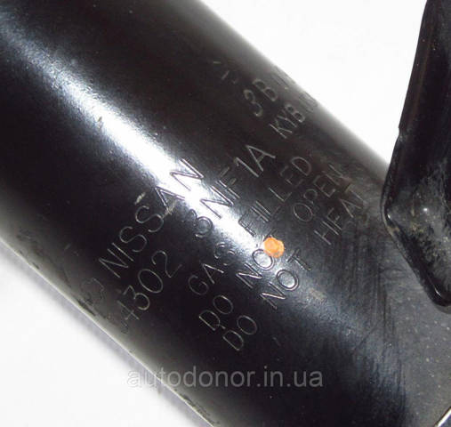 NISSAN E43023NA0C Амортизатор передний правый в наличии Запорожье
